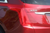 Used 2018 Cadillac XT5 PREMIUM LUXURY W/NAV for sale Sold at Auto Collection in Murfreesboro TN 37129 16