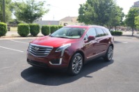 Used 2018 Cadillac XT5 PREMIUM LUXURY W/NAV for sale Sold at Auto Collection in Murfreesboro TN 37129 2