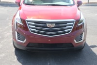 Used 2018 Cadillac XT5 PREMIUM LUXURY W/NAV for sale Sold at Auto Collection in Murfreesboro TN 37129 27