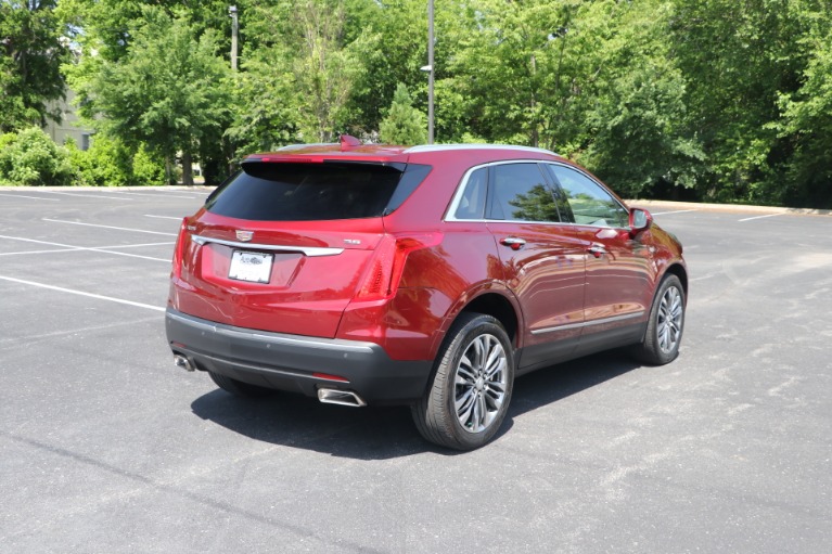 Used 2018 Cadillac XT5 PREMIUM LUXURY W/NAV for sale $36,950 at Auto Collection in Murfreesboro TN 37130 3