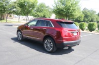Used 2018 Cadillac XT5 PREMIUM LUXURY W/NAV for sale Sold at Auto Collection in Murfreesboro TN 37129 4