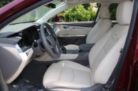 Used 2018 Cadillac XT5 PREMIUM LUXURY W/NAV for sale Sold at Auto Collection in Murfreesboro TN 37129 44