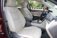 Used 2018 Cadillac XT5 PREMIUM LUXURY W/NAV for sale Sold at Auto Collection in Murfreesboro TN 37129 48