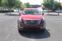 Used 2018 Cadillac XT5 PREMIUM LUXURY W/NAV for sale Sold at Auto Collection in Murfreesboro TN 37130 5