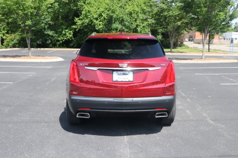 Used 2018 Cadillac XT5 PREMIUM LUXURY W/NAV for sale $36,950 at Auto Collection in Murfreesboro TN 37130 6