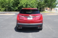 Used 2018 Cadillac XT5 PREMIUM LUXURY W/NAV for sale Sold at Auto Collection in Murfreesboro TN 37129 6