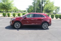 Used 2018 Cadillac XT5 PREMIUM LUXURY W/NAV for sale Sold at Auto Collection in Murfreesboro TN 37130 7