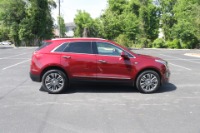 Used 2018 Cadillac XT5 PREMIUM LUXURY W/NAV for sale Sold at Auto Collection in Murfreesboro TN 37130 8