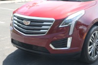 Used 2018 Cadillac XT5 PREMIUM LUXURY W/NAV for sale Sold at Auto Collection in Murfreesboro TN 37129 9