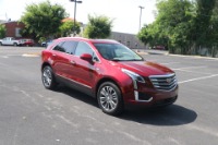 Used 2018 Cadillac XT5 PREMIUM LUXURY W/NAV for sale Sold at Auto Collection in Murfreesboro TN 37129 1