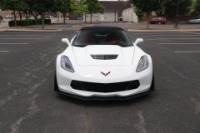 Used 2016 Chevrolet Corvette Z06 Convertible w/3LZ for sale Sold at Auto Collection in Murfreesboro TN 37129 11