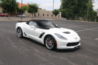 Used 2016 Chevrolet Corvette Z06 Convertible w/3LZ for sale Sold at Auto Collection in Murfreesboro TN 37129 12