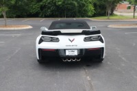Used 2016 Chevrolet Corvette Z06 Convertible w/3LZ for sale Sold at Auto Collection in Murfreesboro TN 37129 15