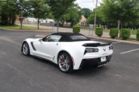 Used 2016 Chevrolet Corvette Z06 Convertible w/3LZ for sale Sold at Auto Collection in Murfreesboro TN 37129 16