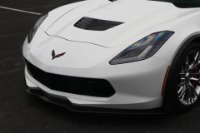Used 2016 Chevrolet Corvette Z06 Convertible w/3LZ for sale Sold at Auto Collection in Murfreesboro TN 37129 17