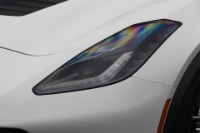 Used 2016 Chevrolet Corvette Z06 Convertible w/3LZ for sale Sold at Auto Collection in Murfreesboro TN 37129 18
