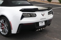Used 2016 Chevrolet Corvette Z06 Convertible w/3LZ for sale Sold at Auto Collection in Murfreesboro TN 37129 23