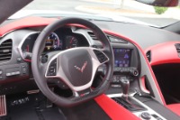 Used 2016 Chevrolet Corvette Z06 Convertible w/3LZ for sale Sold at Auto Collection in Murfreesboro TN 37129 30