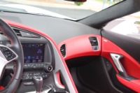 Used 2016 Chevrolet Corvette Z06 Convertible w/3LZ for sale Sold at Auto Collection in Murfreesboro TN 37129 31