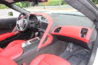 Used 2016 Chevrolet Corvette Z06 Convertible w/3LZ for sale Sold at Auto Collection in Murfreesboro TN 37129 33