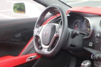Used 2016 Chevrolet Corvette Z06 Convertible w/3LZ for sale Sold at Auto Collection in Murfreesboro TN 37129 34