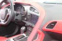 Used 2016 Chevrolet Corvette Z06 Convertible w/3LZ for sale Sold at Auto Collection in Murfreesboro TN 37129 35