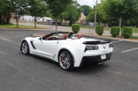 Used 2016 Chevrolet Corvette Z06 Convertible w/3LZ for sale Sold at Auto Collection in Murfreesboro TN 37129 4
