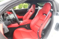 Used 2016 Chevrolet Corvette Z06 Convertible w/3LZ for sale Sold at Auto Collection in Murfreesboro TN 37129 40