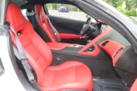 Used 2016 Chevrolet Corvette Z06 Convertible w/3LZ for sale Sold at Auto Collection in Murfreesboro TN 37129 42
