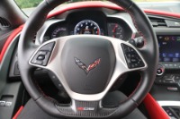 Used 2016 Chevrolet Corvette Z06 Convertible w/3LZ for sale Sold at Auto Collection in Murfreesboro TN 37129 44