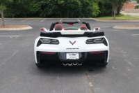 Used 2016 Chevrolet Corvette Z06 Convertible w/3LZ for sale Sold at Auto Collection in Murfreesboro TN 37129 6