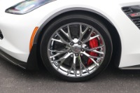 Used 2016 Chevrolet Corvette Z06 Convertible w/3LZ for sale Sold at Auto Collection in Murfreesboro TN 37129 79