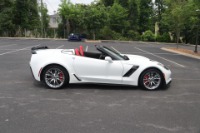 Used 2016 Chevrolet Corvette Z06 Convertible w/3LZ for sale Sold at Auto Collection in Murfreesboro TN 37129 8