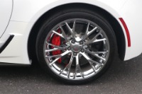Used 2016 Chevrolet Corvette Z06 Convertible w/3LZ for sale Sold at Auto Collection in Murfreesboro TN 37129 80