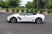Used 2016 Chevrolet Corvette Z06 Convertible w/3LZ for sale Sold at Auto Collection in Murfreesboro TN 37129 9