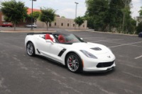 Used 2016 Chevrolet Corvette Z06 Convertible w/3LZ for sale Sold at Auto Collection in Murfreesboro TN 37129 1