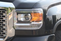 Used 2016 GMC Sierra 2500HD Denali CREW CAB 4WD W/NAV for sale Sold at Auto Collection in Murfreesboro TN 37130 16