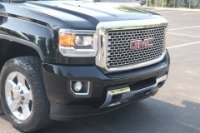 Used 2016 GMC Sierra 2500HD Denali CREW CAB 4WD W/NAV for sale Sold at Auto Collection in Murfreesboro TN 37130 17