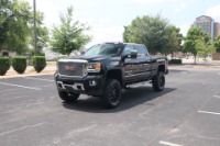 Used 2016 GMC Sierra 2500HD Denali CREW CAB 4WD W/NAV for sale Sold at Auto Collection in Murfreesboro TN 37129 2