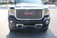 Used 2016 GMC Sierra 2500HD Denali CREW CAB 4WD W/NAV for sale Sold at Auto Collection in Murfreesboro TN 37130 27
