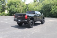 Used 2016 GMC Sierra 2500HD Denali CREW CAB 4WD W/NAV for sale Sold at Auto Collection in Murfreesboro TN 37129 3