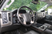 Used 2016 GMC Sierra 2500HD Denali CREW CAB 4WD W/NAV for sale Sold at Auto Collection in Murfreesboro TN 37130 33