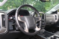 Used 2016 GMC Sierra 2500HD Denali CREW CAB 4WD W/NAV for sale Sold at Auto Collection in Murfreesboro TN 37130 34
