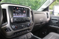 Used 2016 GMC Sierra 2500HD Denali CREW CAB 4WD W/NAV for sale Sold at Auto Collection in Murfreesboro TN 37130 35