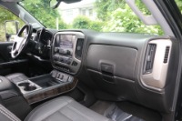 Used 2016 GMC Sierra 2500HD Denali CREW CAB 4WD W/NAV for sale Sold at Auto Collection in Murfreesboro TN 37130 36
