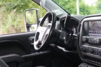 Used 2016 GMC Sierra 2500HD Denali CREW CAB 4WD W/NAV for sale Sold at Auto Collection in Murfreesboro TN 37129 37