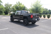 Used 2016 GMC Sierra 2500HD Denali CREW CAB 4WD W/NAV for sale Sold at Auto Collection in Murfreesboro TN 37129 4