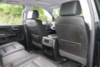 Used 2016 GMC Sierra 2500HD Denali CREW CAB 4WD W/NAV for sale Sold at Auto Collection in Murfreesboro TN 37129 46