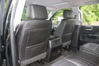 Used 2016 GMC Sierra 2500HD Denali CREW CAB 4WD W/NAV for sale Sold at Auto Collection in Murfreesboro TN 37130 49