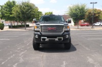 Used 2016 GMC Sierra 2500HD Denali CREW CAB 4WD W/NAV for sale Sold at Auto Collection in Murfreesboro TN 37129 5